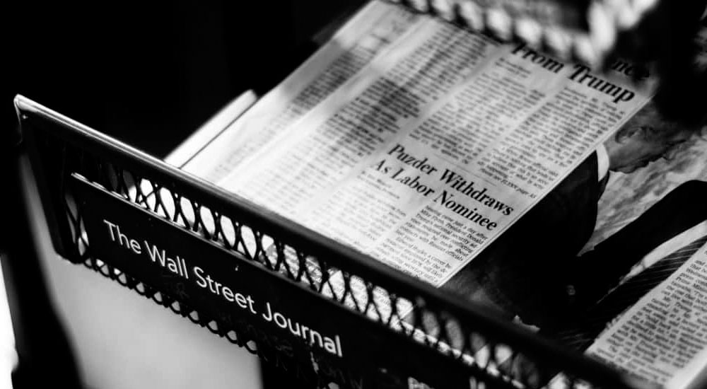 Five practical tips of narrative journalism
