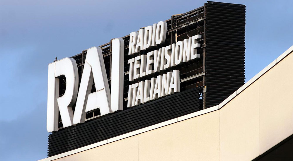 Rai Radio Italian Television